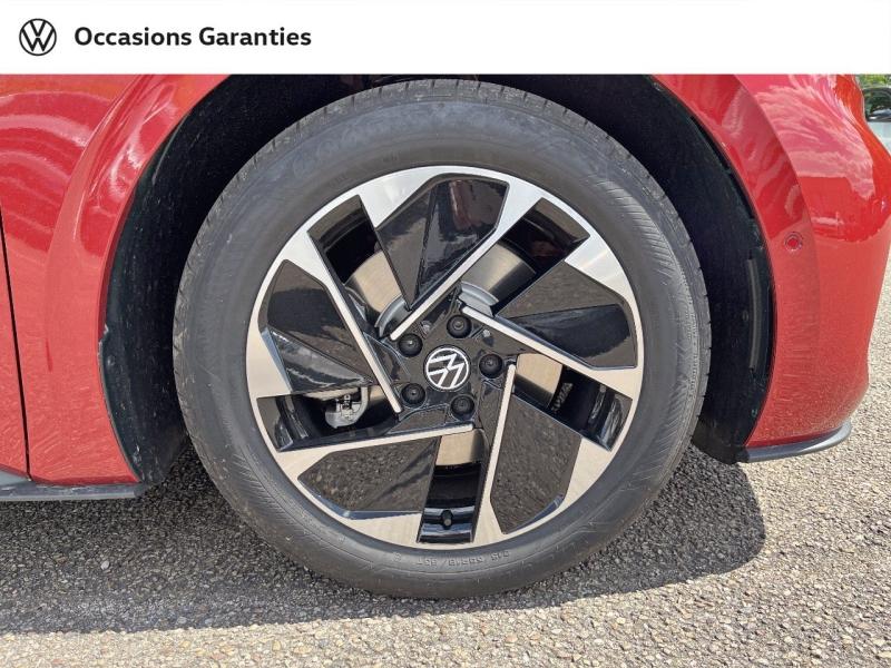 Voitures occasions VOLKSWAGEN ID.3 Life Max Thionville