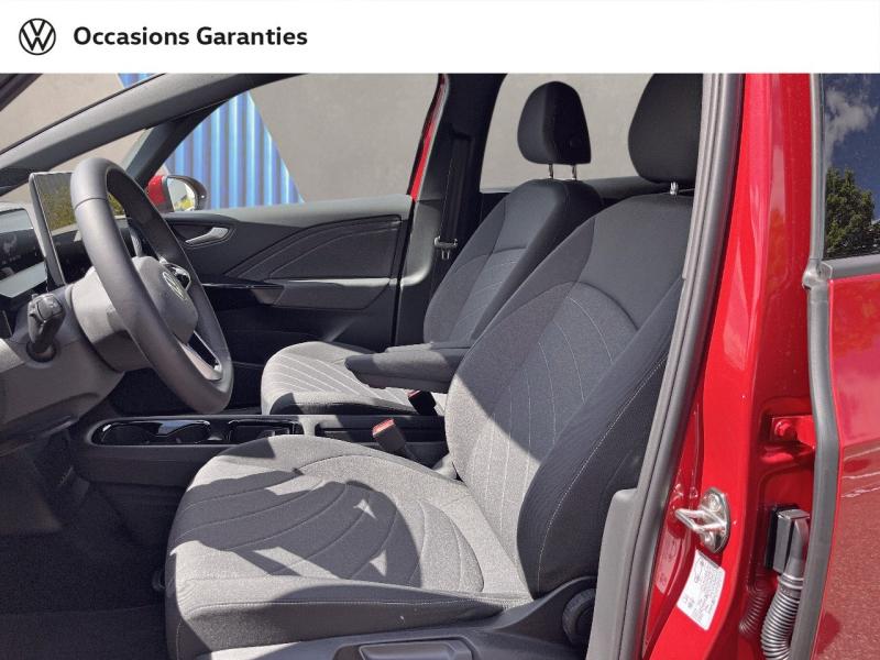 Voitures occasions VOLKSWAGEN ID.3 Life Max Thionville