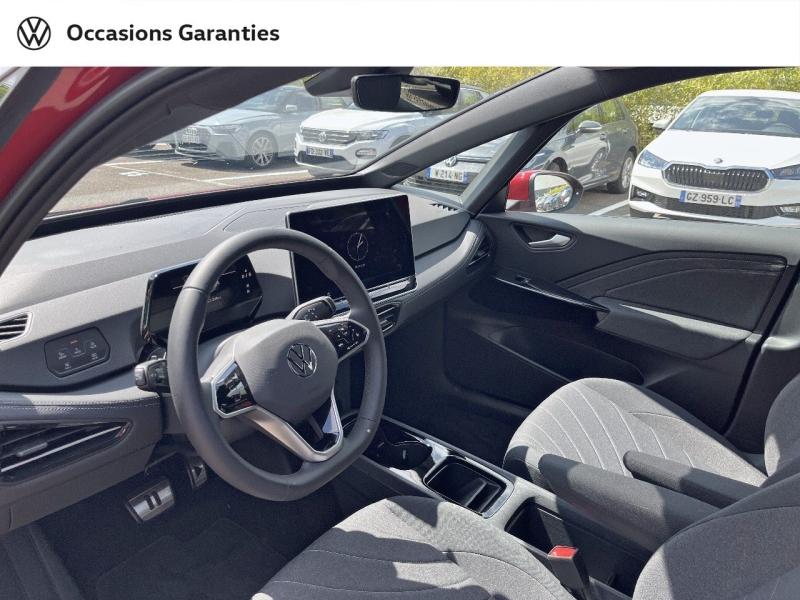 Voitures occasions VOLKSWAGEN ID.3 Life Max Thionville