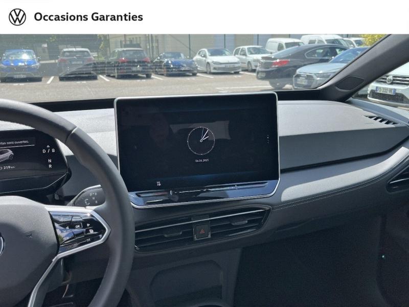 Voitures occasions VOLKSWAGEN ID.3 Life Max Thionville