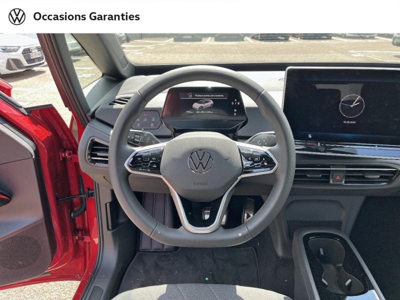 Voitures occasions VOLKSWAGEN ID.3 Life Max Thionville