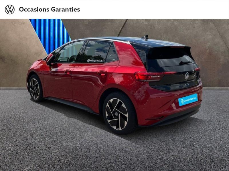 Voitures occasions VOLKSWAGEN ID.3 Life Max Thionville