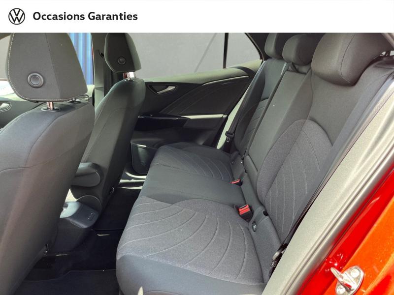 Voitures occasions VOLKSWAGEN ID.3 Life Max Thionville