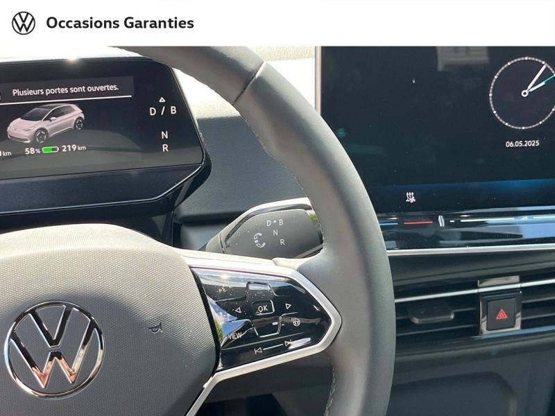 Voitures occasions VOLKSWAGEN ID.3 Life Max Thionville