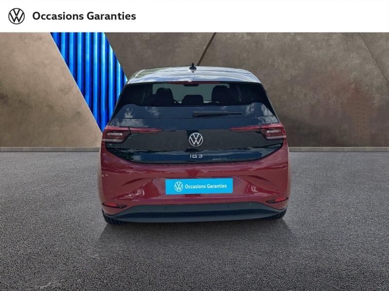Voitures occasions VOLKSWAGEN ID.3 Life Max Thionville