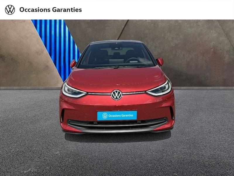 Voitures occasions VOLKSWAGEN ID.3 Life Max Thionville
