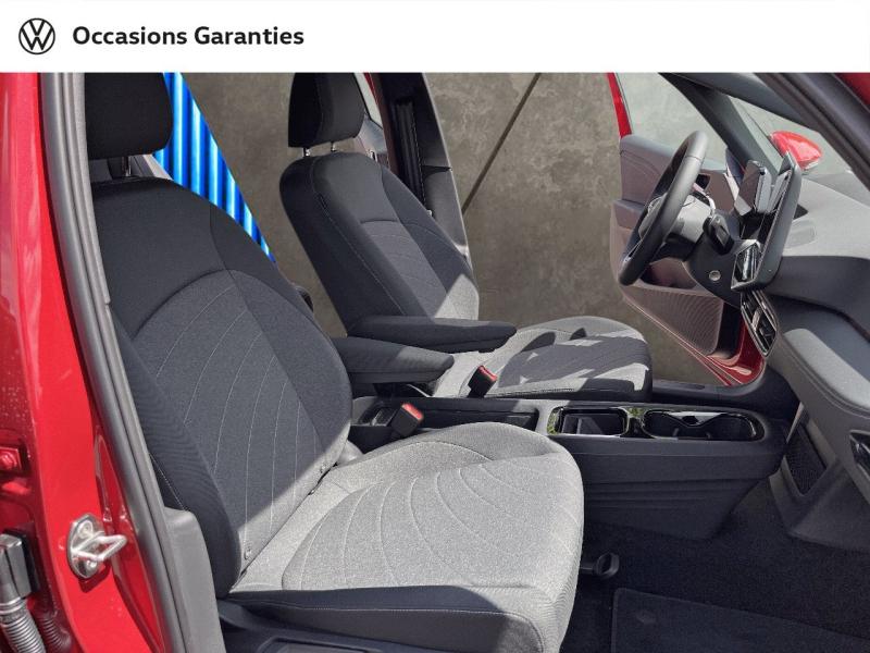 Voitures occasions VOLKSWAGEN ID.3 Life Max Thionville