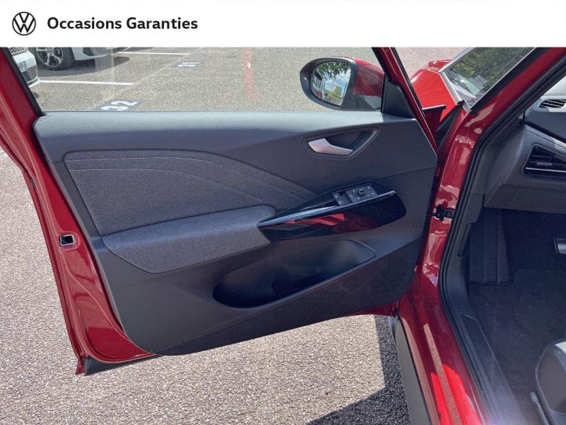 Voitures occasions VOLKSWAGEN ID.3 Life Max Thionville