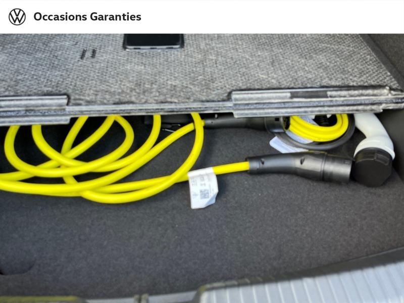 Voitures occasions VOLKSWAGEN ID.3 Life Max Thionville