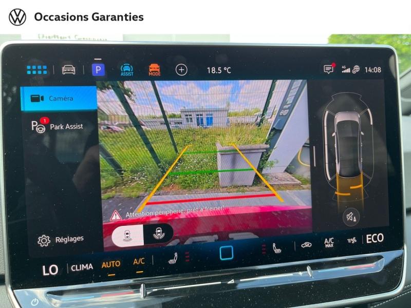 Voitures occasions VOLKSWAGEN ID.3 Life Max Thionville