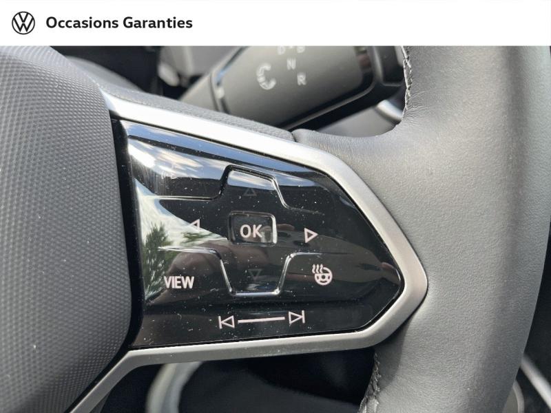 Voitures occasions VOLKSWAGEN ID.3 Life Max Thionville