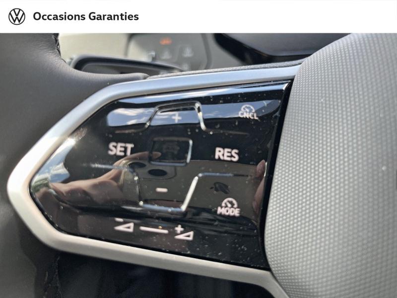 Voitures occasions VOLKSWAGEN ID.3 Life Max Thionville