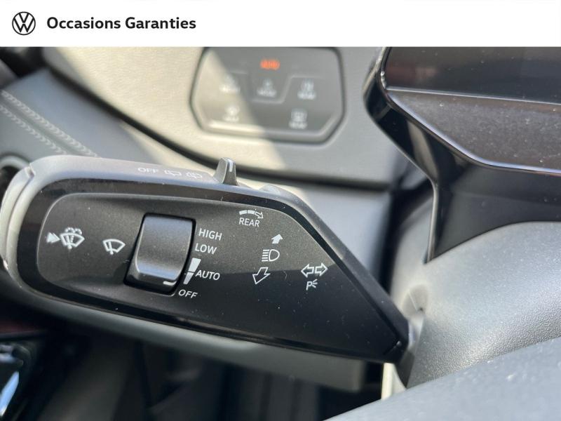 Voitures occasions VOLKSWAGEN ID.3 Life Max Thionville