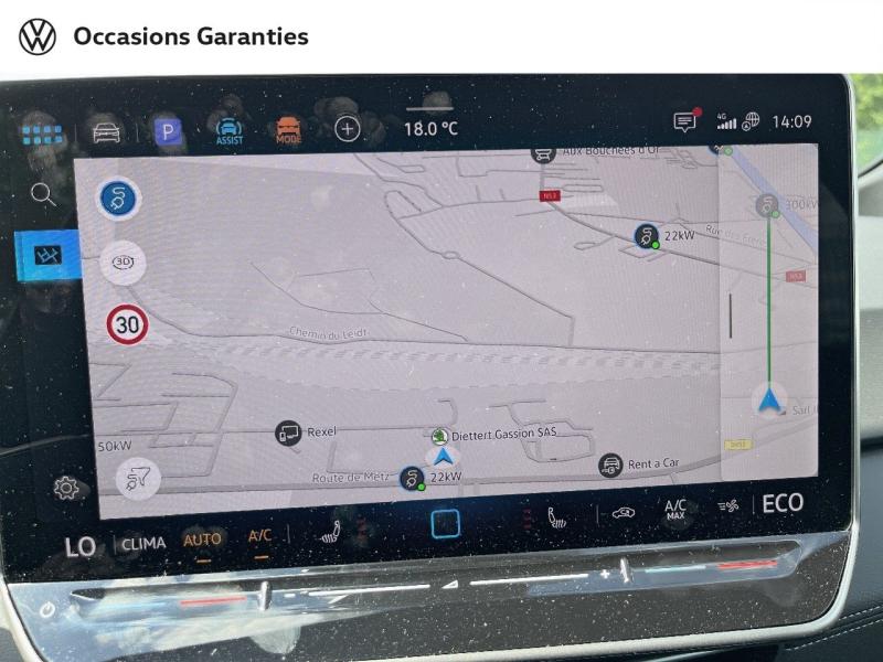 Voitures occasions VOLKSWAGEN ID.3 Life Max Thionville