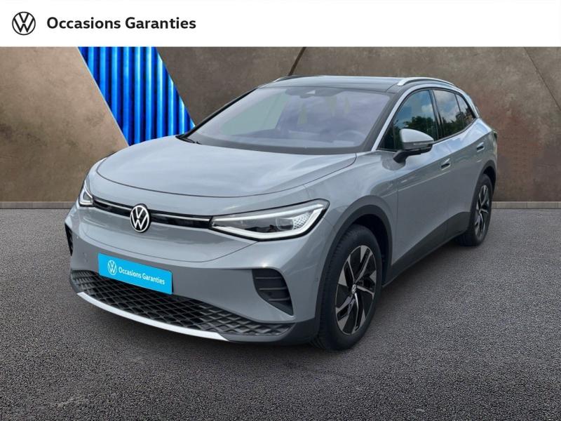 Voitures occasions VOLKSWAGEN ID.4 Life Max Thionville