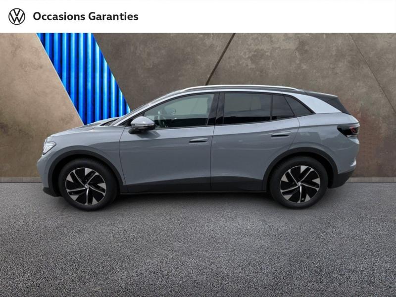 Voitures occasions VOLKSWAGEN ID.4 Life Max Thionville