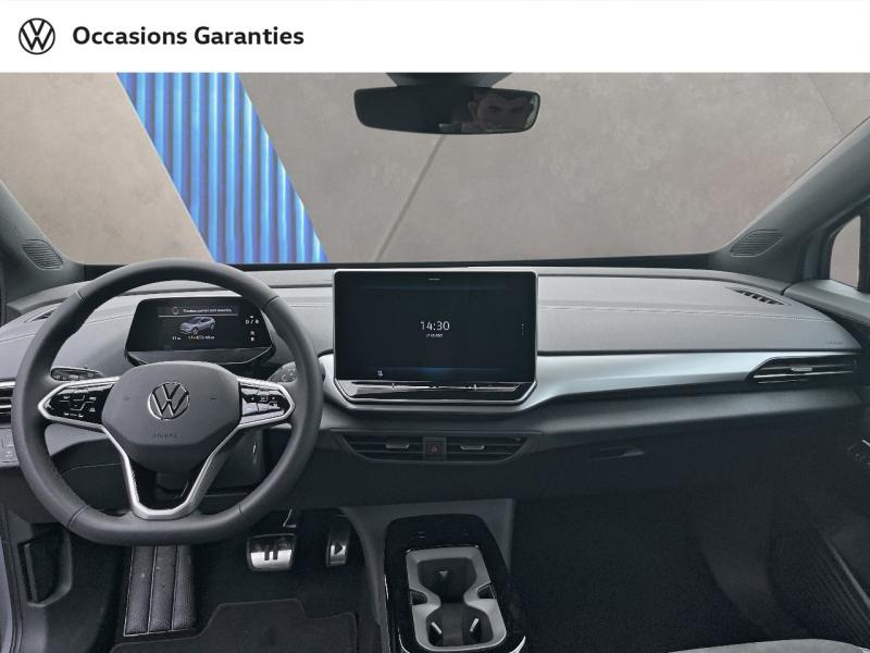 Voitures occasions VOLKSWAGEN ID.4 Life Max Thionville
