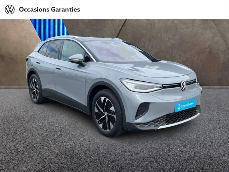 Voitures occasions VOLKSWAGEN ID.4 Life Max Thionville