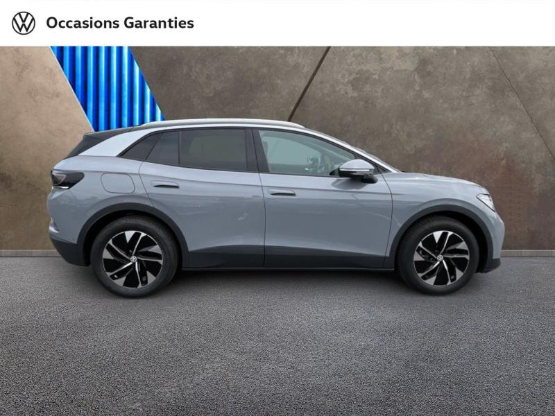 Voitures occasions VOLKSWAGEN ID.4 Life Max Thionville
