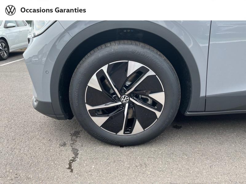 Voitures occasions VOLKSWAGEN ID.4 Life Max Thionville