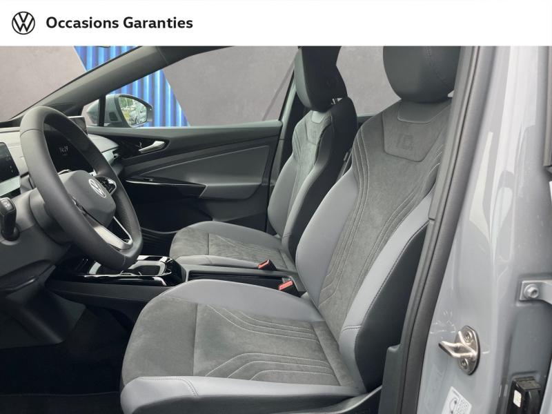 Voitures occasions VOLKSWAGEN ID.4 Life Max Thionville