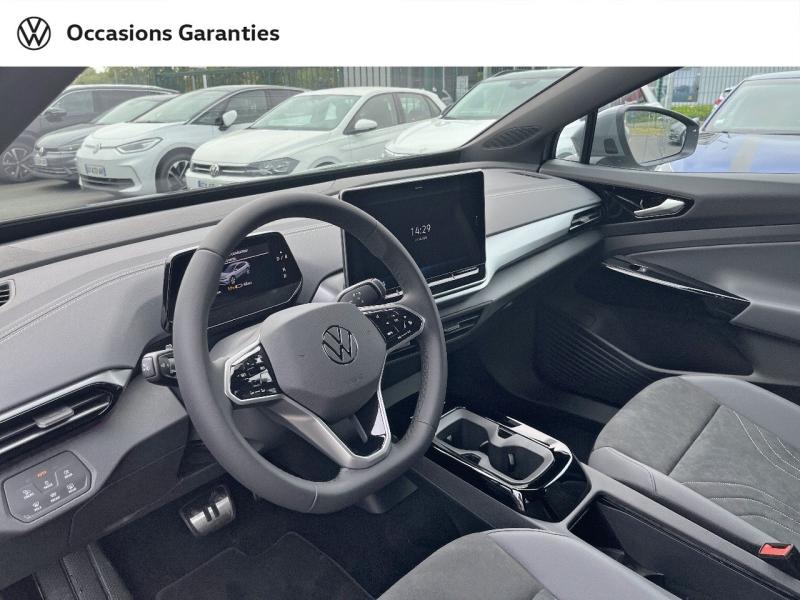 Voitures occasions VOLKSWAGEN ID.4 Life Max Thionville