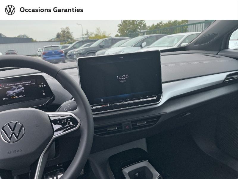 Voitures occasions VOLKSWAGEN ID.4 Life Max Thionville