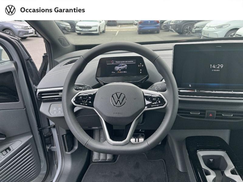 Voitures occasions VOLKSWAGEN ID.4 Life Max Thionville