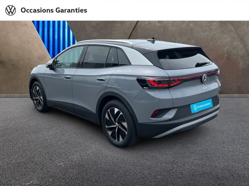 Voitures occasions VOLKSWAGEN ID.4 Life Max Thionville