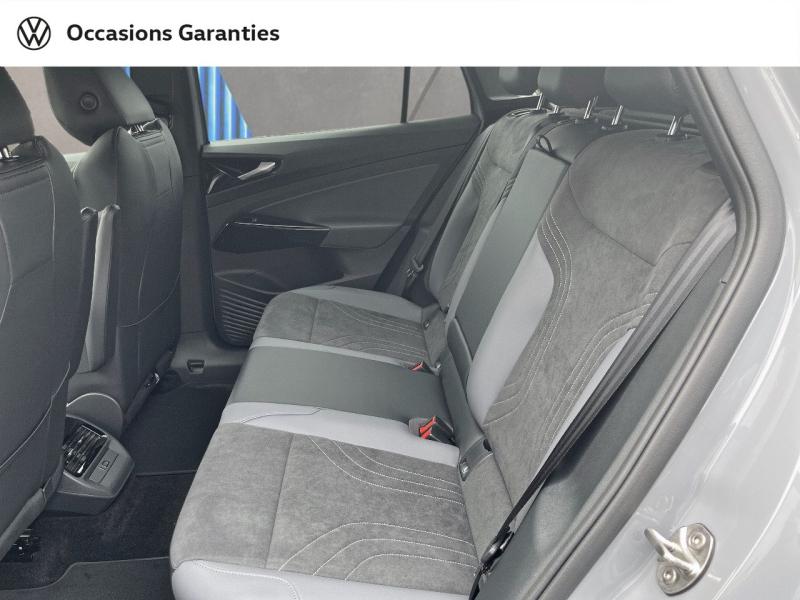 Voitures occasions VOLKSWAGEN ID.4 Life Max Thionville