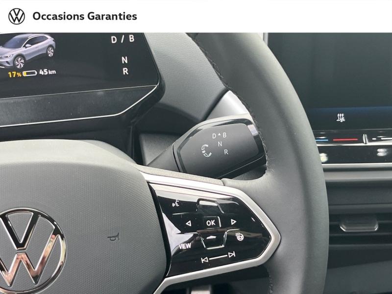Voitures occasions VOLKSWAGEN ID.4 Life Max Thionville
