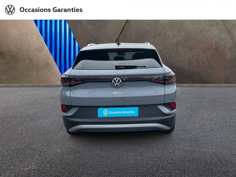 Voitures occasions VOLKSWAGEN ID.4 Life Max Thionville