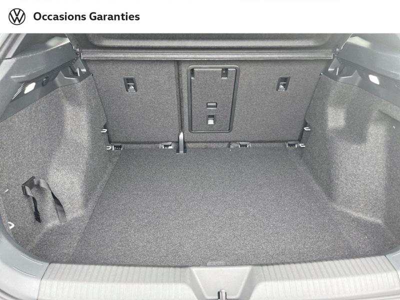 Voitures occasions VOLKSWAGEN ID.4 Life Max Thionville