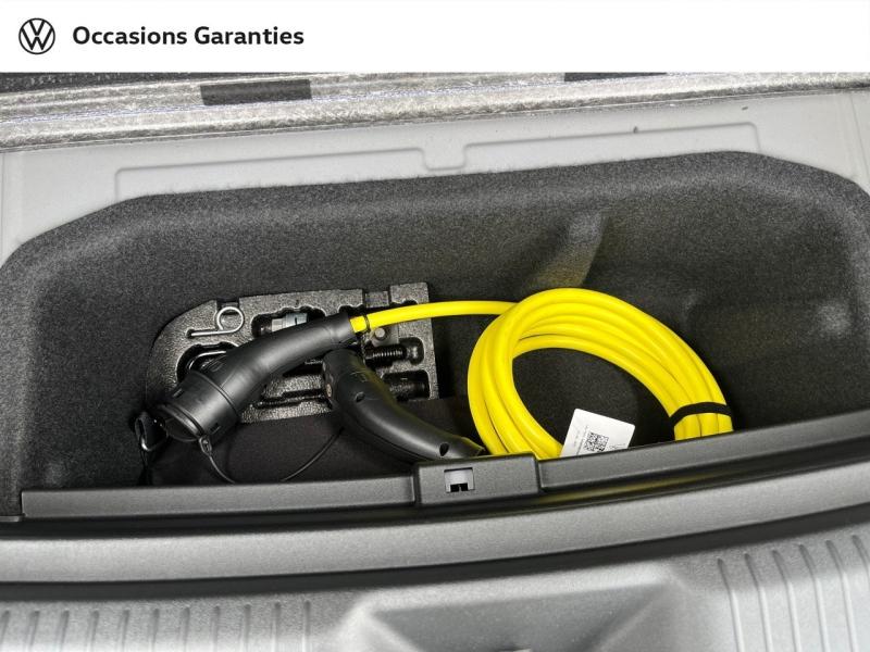 Voitures occasions VOLKSWAGEN ID.4 Life Max Thionville