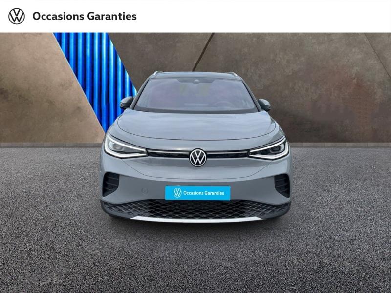Voitures occasions VOLKSWAGEN ID.4 Life Max Thionville