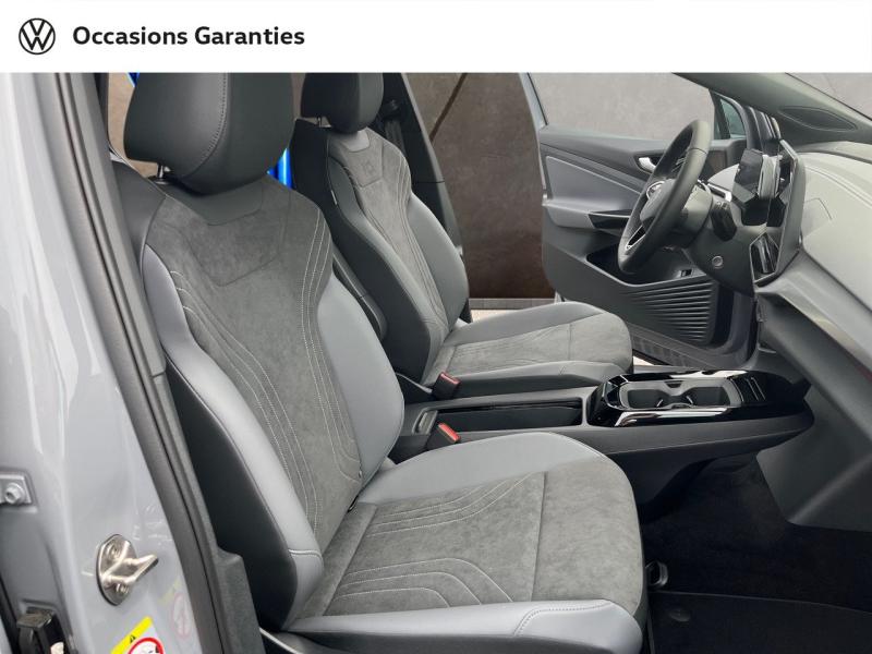 Voitures occasions VOLKSWAGEN ID.4 Life Max Thionville