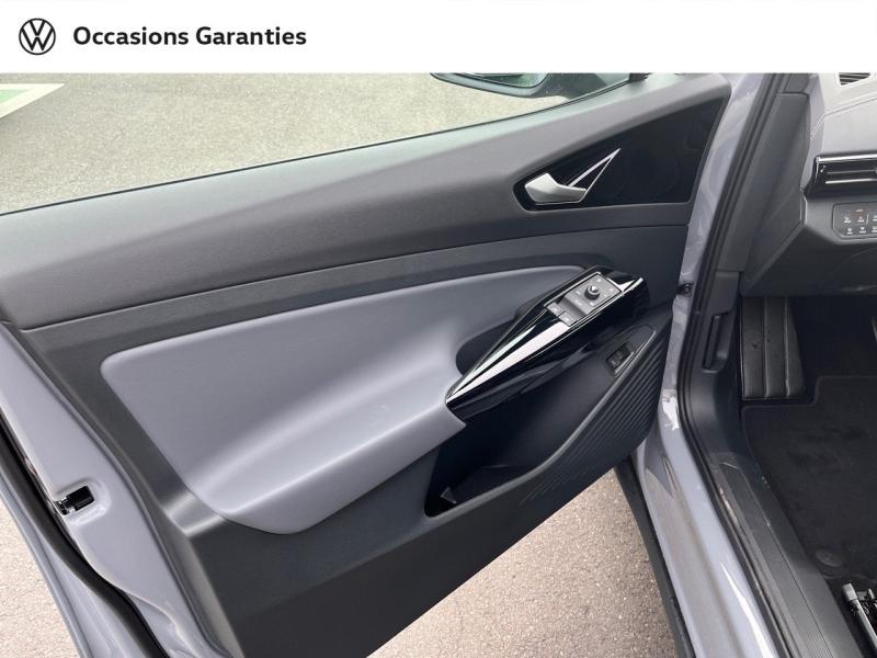 Voitures occasions VOLKSWAGEN ID.4 Life Max Thionville