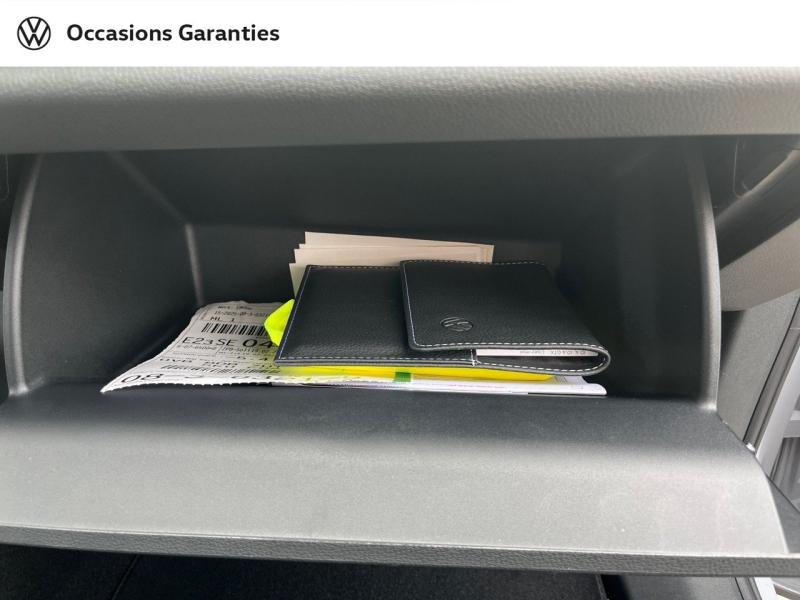 Voitures occasions VOLKSWAGEN ID.4 Life Max Thionville