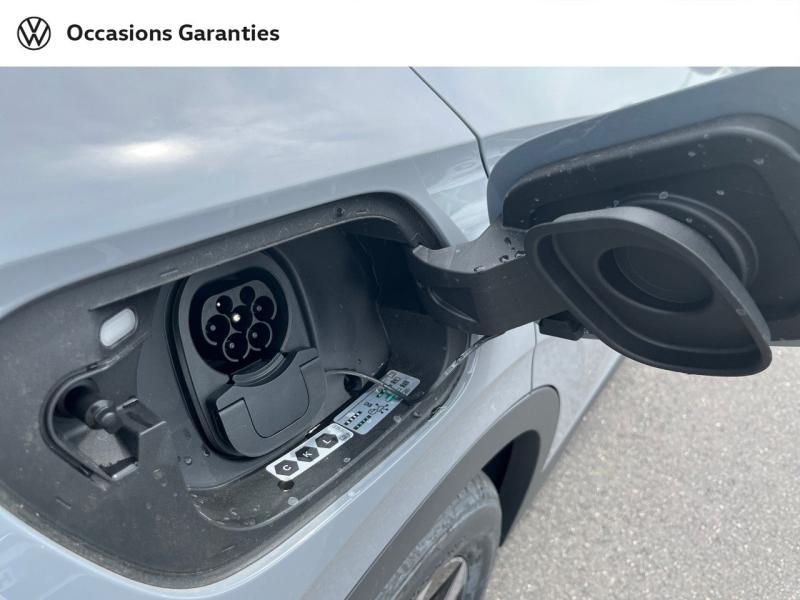 Voitures occasions VOLKSWAGEN ID.4 Life Max Thionville