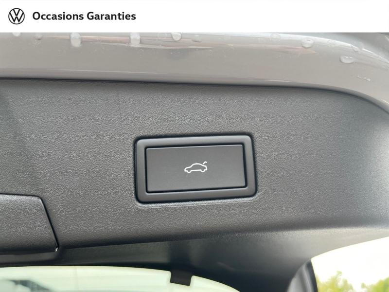 Voitures occasions VOLKSWAGEN ID.4 Life Max Thionville