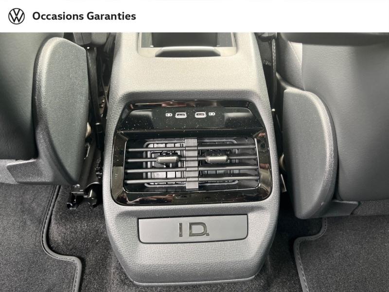 Voitures occasions VOLKSWAGEN ID.4 Life Max Thionville