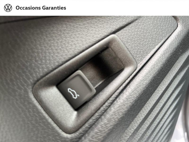 Voitures occasions VOLKSWAGEN ID.4 Life Max Thionville