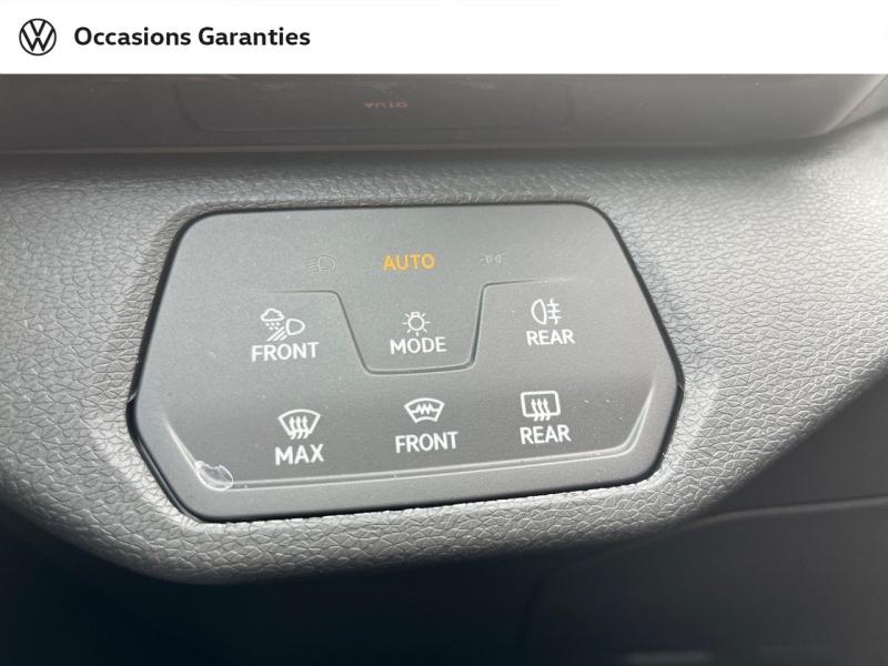 Voitures occasions VOLKSWAGEN ID.4 Life Max Thionville