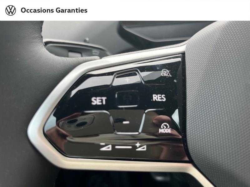 Voitures occasions VOLKSWAGEN ID.4 Life Max Thionville