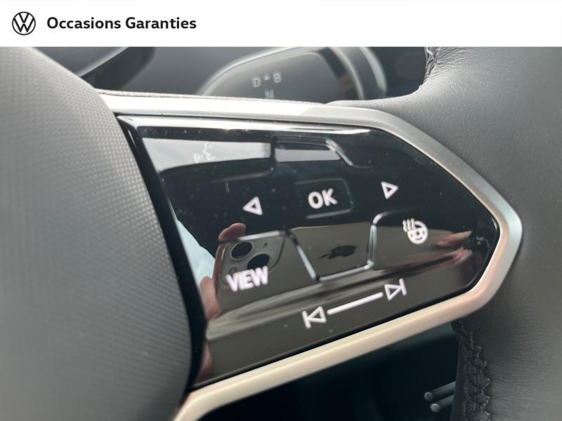 Voitures occasions VOLKSWAGEN ID.4 Life Max Thionville
