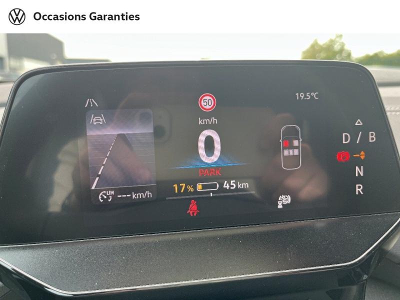 Voitures occasions VOLKSWAGEN ID.4 Life Max Thionville
