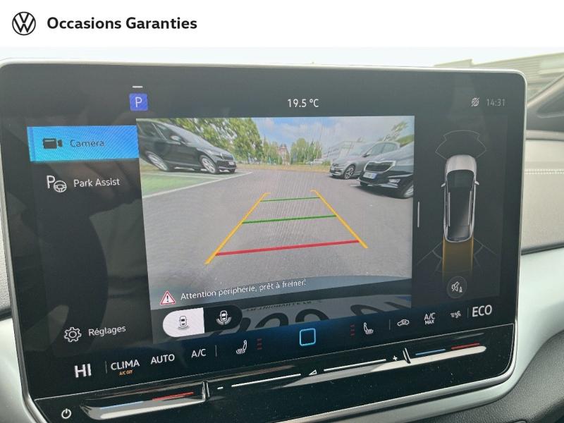 Voitures occasions VOLKSWAGEN ID.4 Life Max Thionville