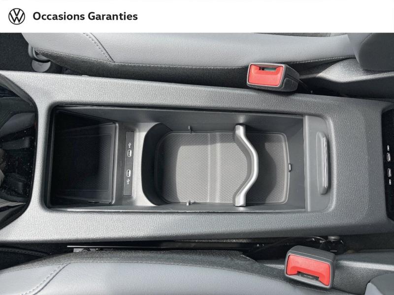 Voitures occasions VOLKSWAGEN ID.4 Life Max Thionville