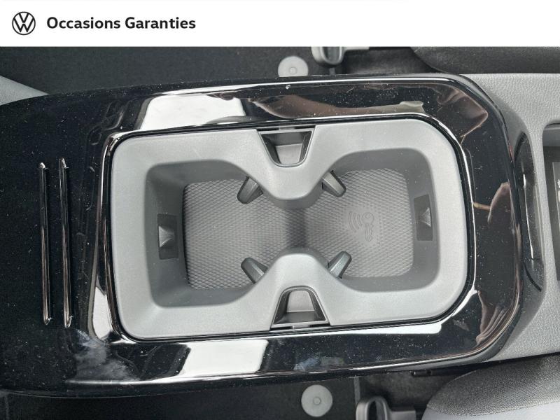 Voitures occasions VOLKSWAGEN ID.4 Life Max Thionville