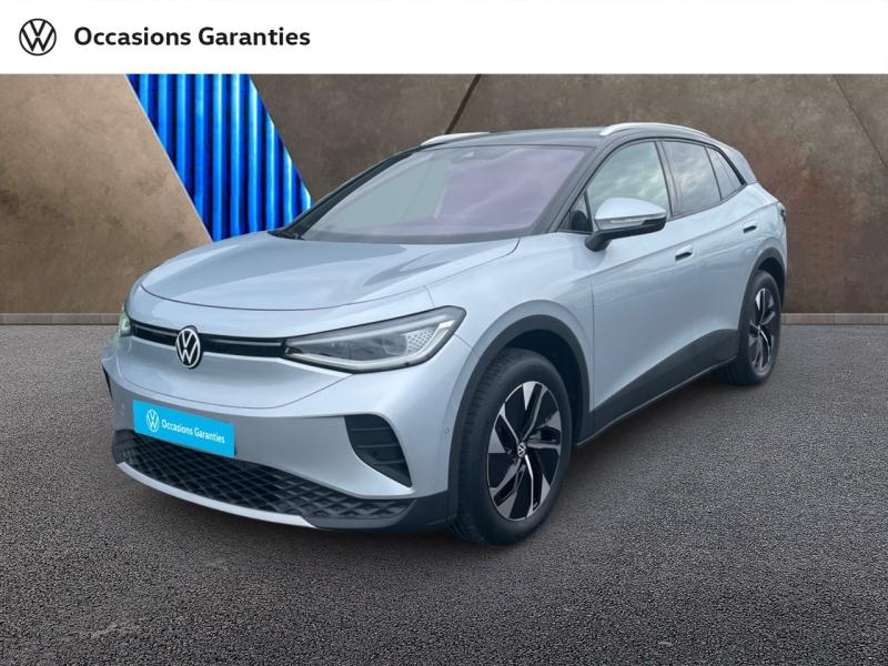 Voitures occasions VOLKSWAGEN ID.4 Life Max Thionville